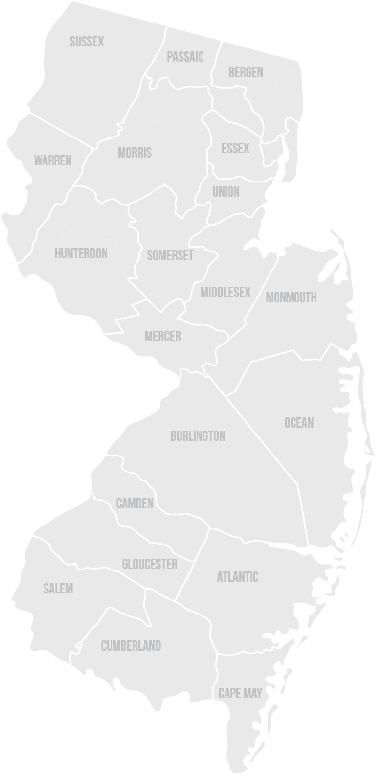 UMC Map