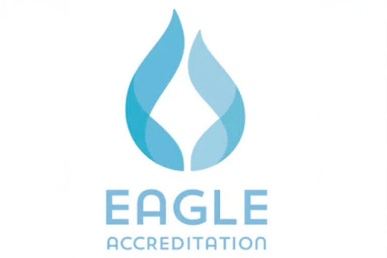 United Methodist Communities Earns EAGLE Reaccreditation with Special Commendation