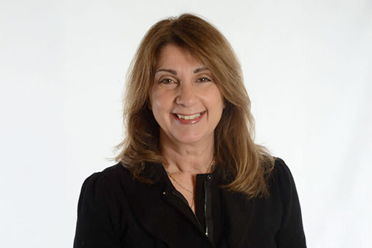 UMC Senior Vice President for Programs and Services Honored with Prestigious President’s Award