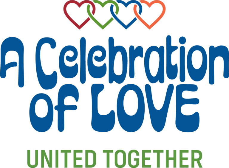 United Together: A Celebration of Love