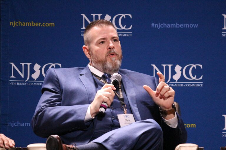 Collaboration in Action: UMC & UMCF Attend NJ Chamber’s 2026 ReNew Jersey Business Summit