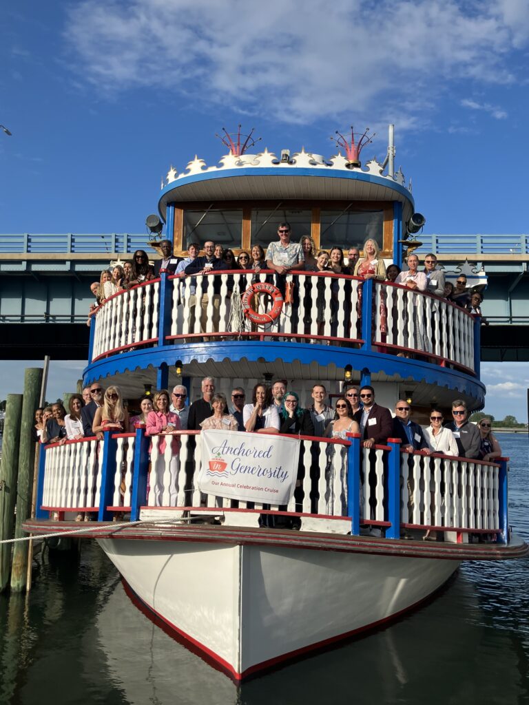 2026 Anchored in Generosity Recap